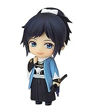 Amazon | 特典台座なし ねんどろいどぷち 刀剣乱舞-ONLINE- 大和
